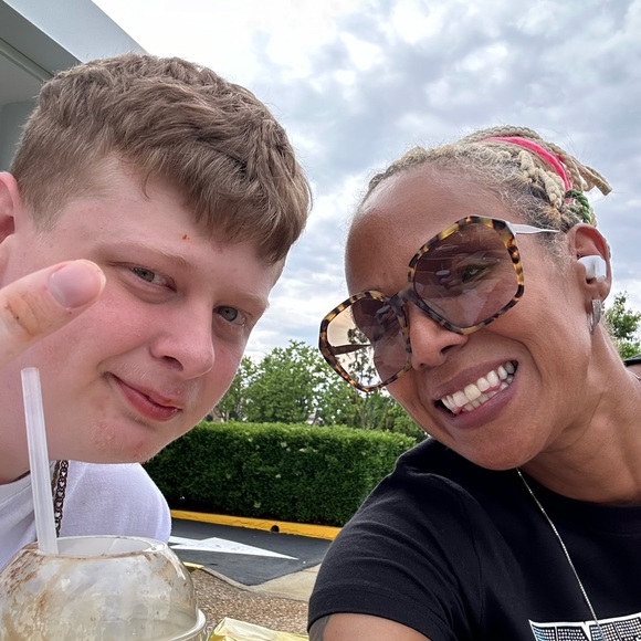 Live flyer let’s shop to we drop.❤️ low start items for live show pls take a pic - Picture 3 of 16